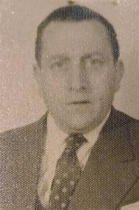 Rossi Zaccaria