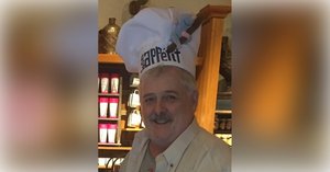 Barry J. Kaiser