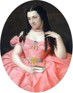 joséphine bowes