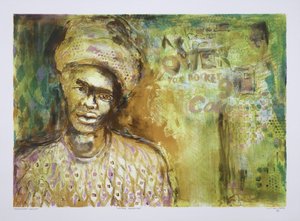 kagiso patrick mautloa