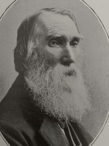 thomas holroyd
