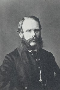babbage, benjamin herschel