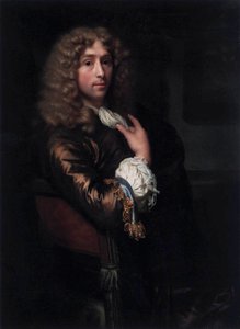 Godfried Schalcken