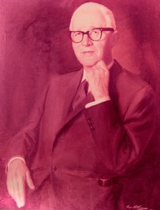 sir kenneth george luke