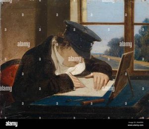 johann nepomuk passini