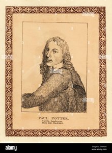 paulus pietersz potter