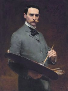 solomon joseph solomon