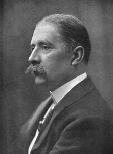 sir leslie matthew ward