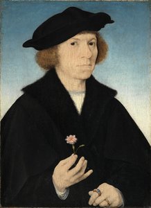 Joos van Cleve