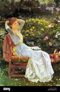 edward killingworth johnson