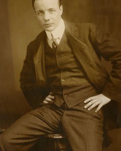 theodore roosevelt jr.