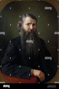 Ivan Osipovich Yarkovsky