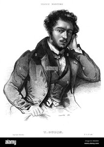 jean antoine théodore de gudin