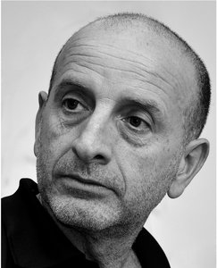 curro gonzález