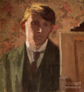 spencer frederick gore