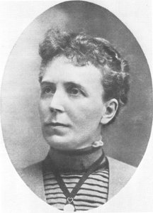 eliza r barchus