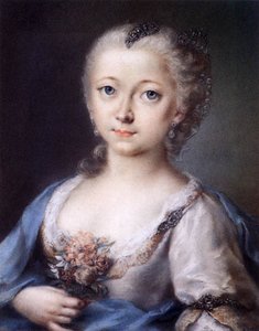 marianna carlevaris