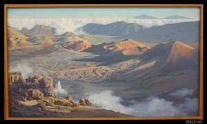 paul clark rockwood