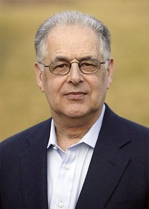 Alexander Senior Fraser
