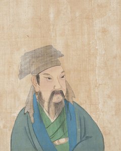 wang hsi-chih