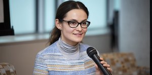 tania bulakh