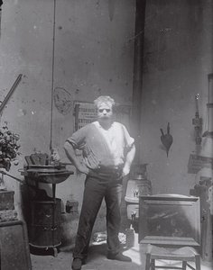 Medardo Rosso