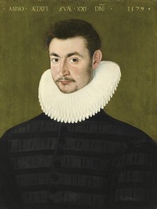 francois the elder quesnel