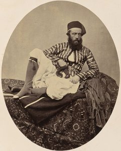 francis frith