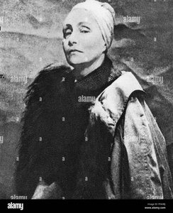 Madame Grès