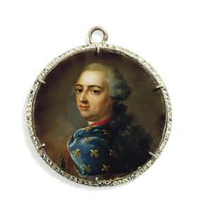Arnaud Vincent de Montpetit