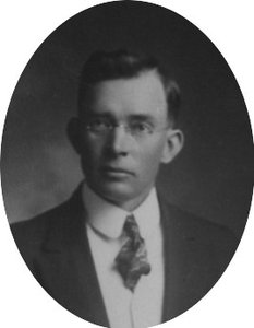 Francis Anthony Nixon