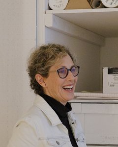 barbra steinman
