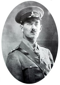 Claude Gibney Finch-Davies
