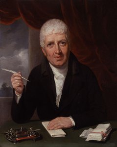 samuel de wilde