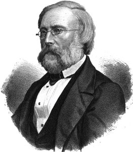 gustaf wilhelm palm