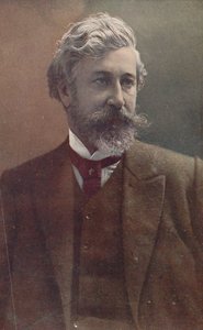 santiago rusiñol prats