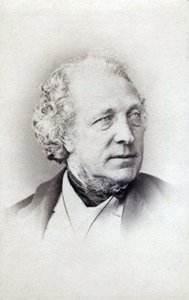 William Leighton Leitch
