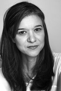 Laura Boushnak