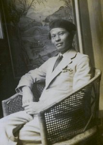 chen cheng po