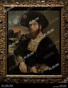 Dosso Dossi