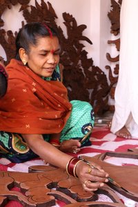 Durga Bai Vyam