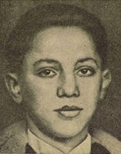 harry eduardovich eisman