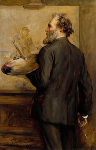 thomas faed