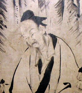 kanō eitoku