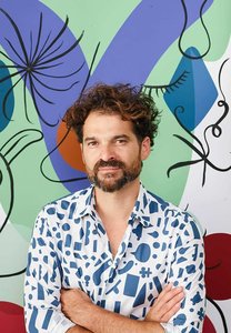Jaime Hayon