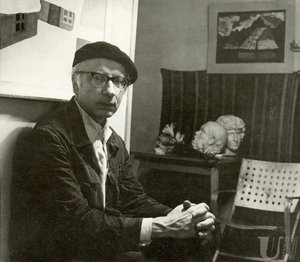 karlo zvirynskyi