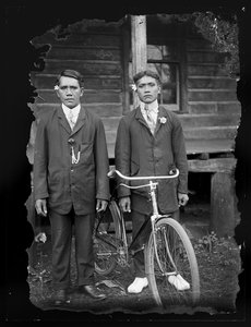 george crummer