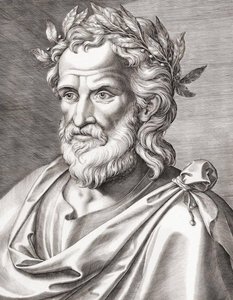 Hieronymus Wierix