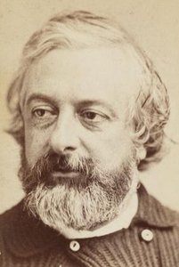 frederick rondel