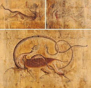 tsunekichi oba